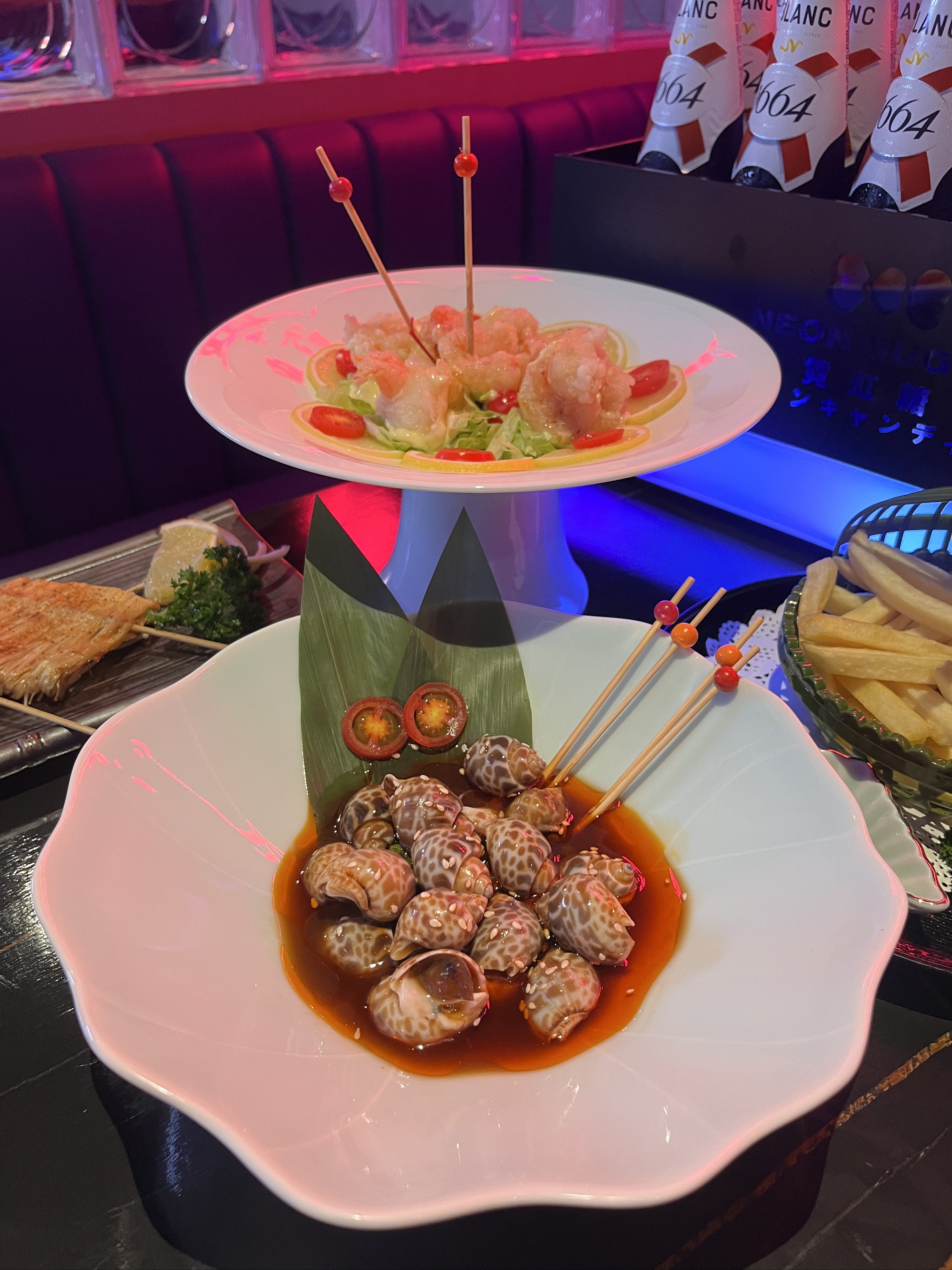 安康商务ktv玩法创意解锁-石泉县ktv预定