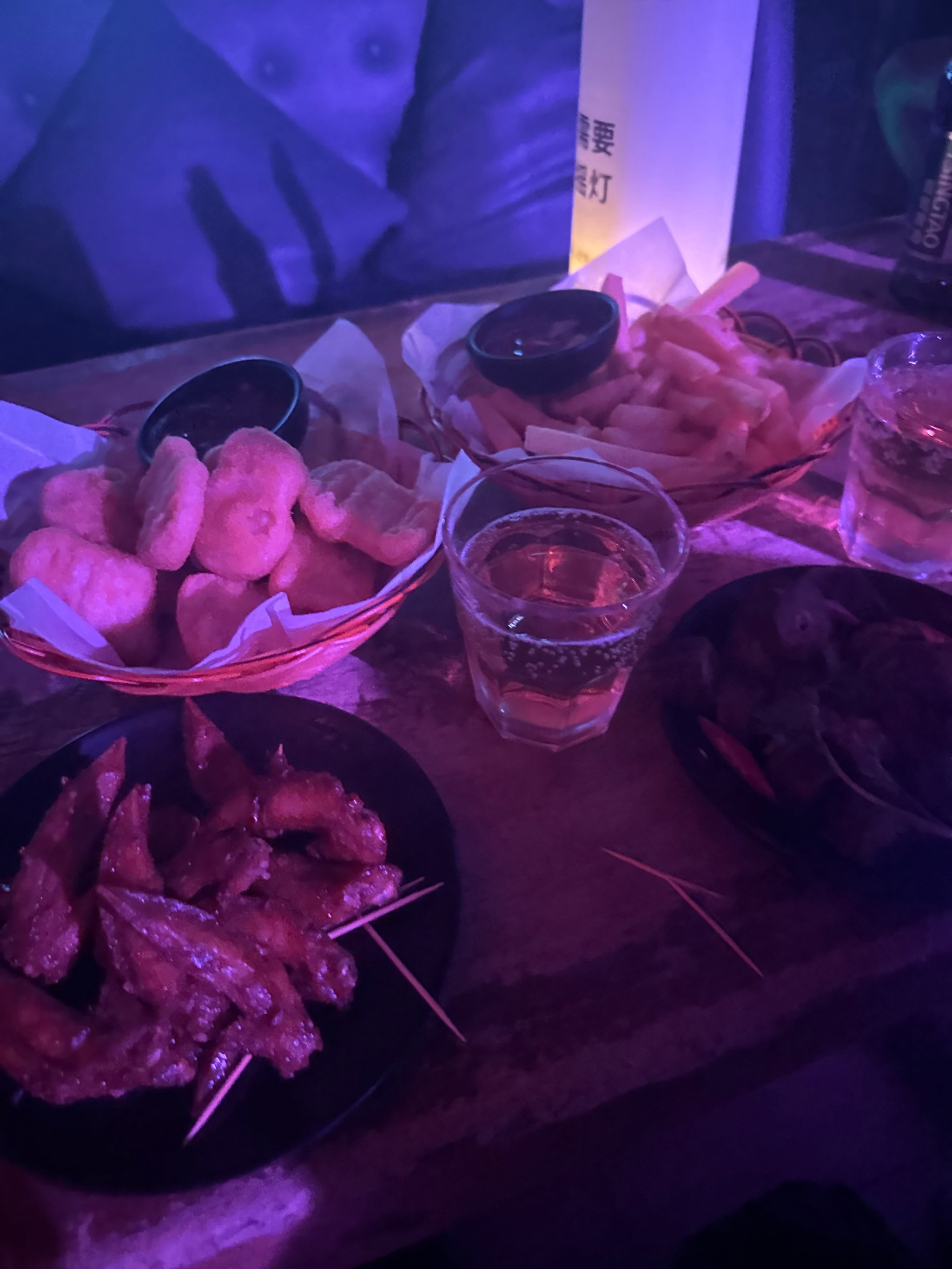 安康商务ktv开启商务ktv新玩法-镇坪县ktv预定