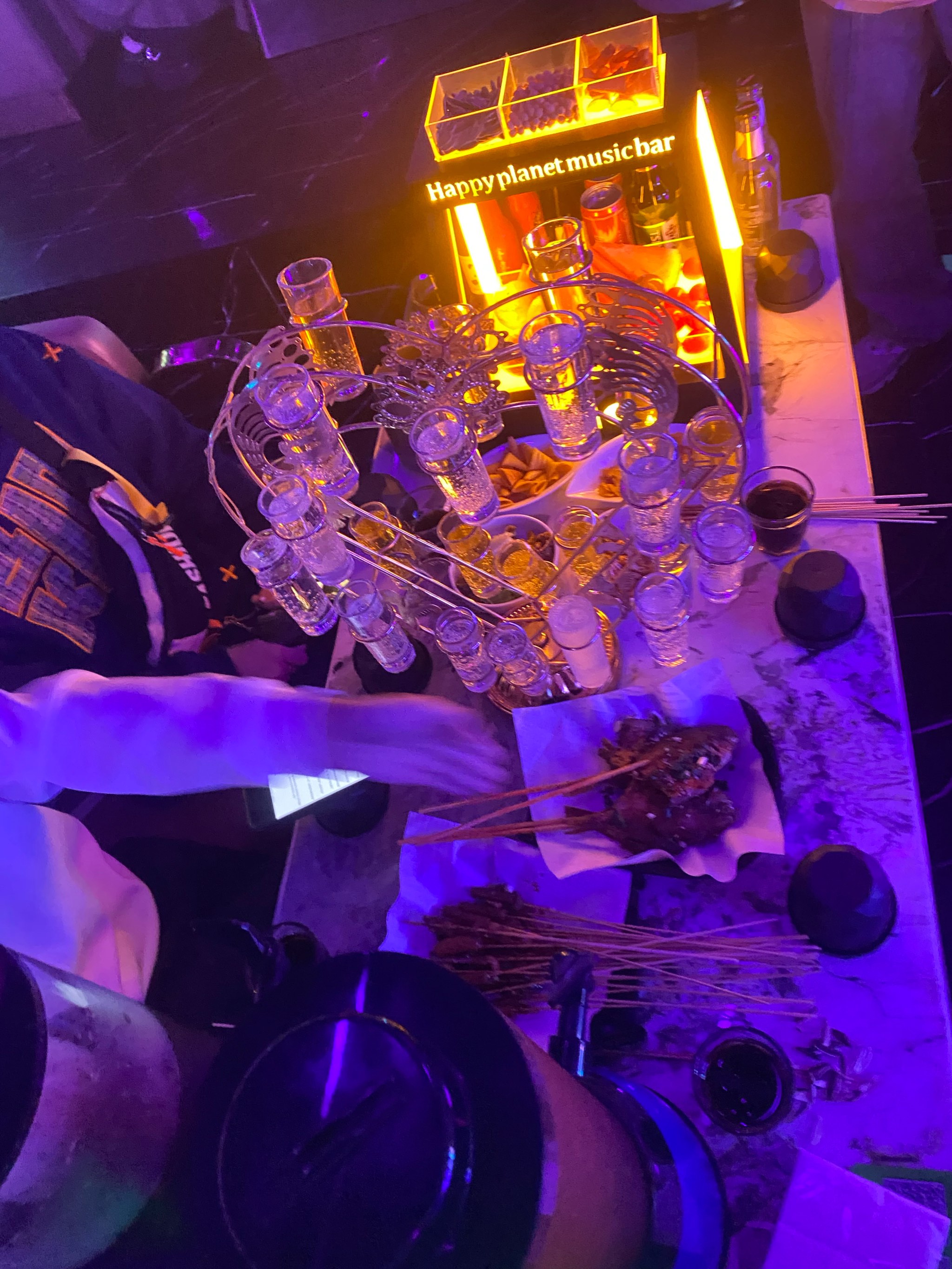 安康商务ktv玩法分享-宁陕县ktv预定